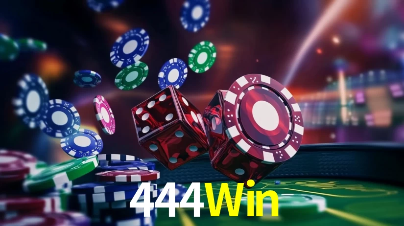 Jogos Crash Online 444Win